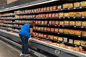 美 5월 소비자물가 상승률 2.4%…관세 여파 아직 '제한적'