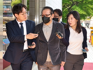 특검 ‘초읽기’에… 檢 건진법사 재소환