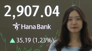 ‘이재명 랠리’…“코스피 3000 오버슈팅, 기대수익률은 코스닥 더 높아” [줍줍리포트]