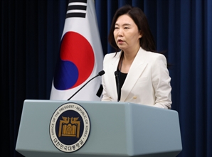 대통령실 “어제 민주·조국혁신당에 3특검 후보추천 의뢰”
