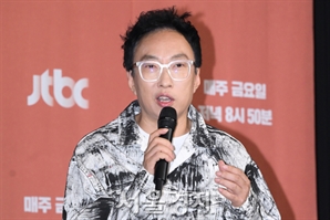 "1000만 명 고민 해결해달라" 박명수, 李 대통령에 호소…화제의 20대 대선 공약 소환