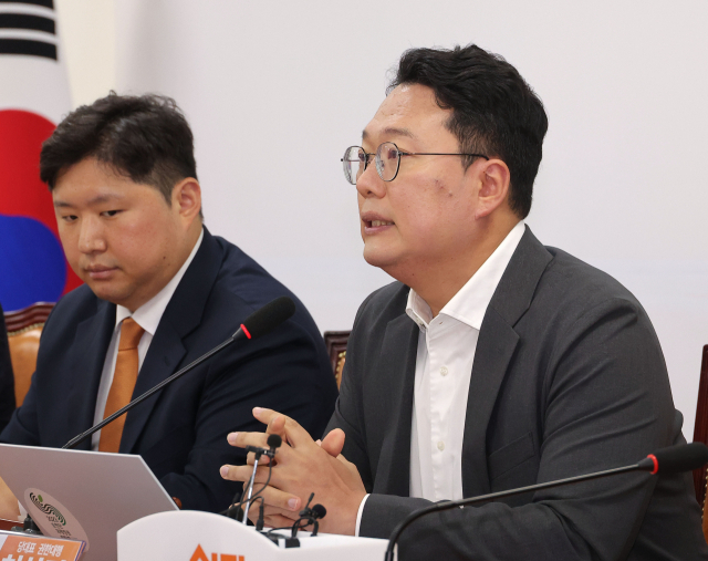 개혁신당, 이르면 7월초 전당대회…"지도체제 정상화"