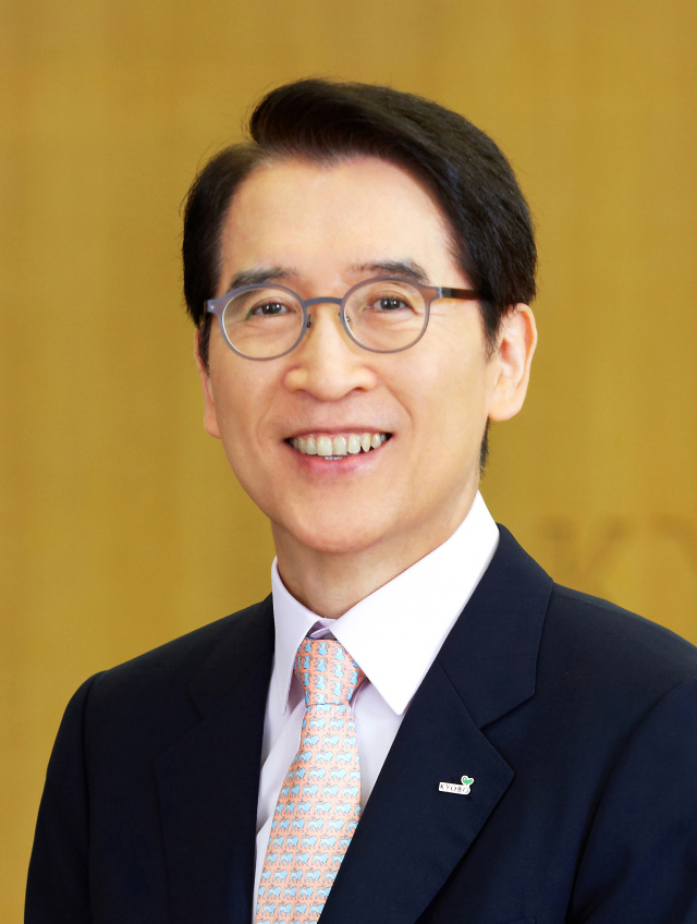 신창재 교보생명 대표이사 겸 이사회 의장. 사진 제공=교보생명
