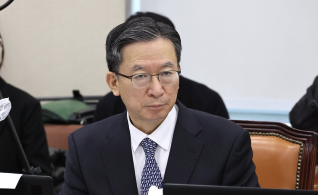 정성호 더불어민주당 의원. 연합뉴스