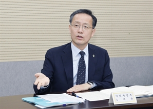 이형일 기재차관 "물가와 부동산, 최우선 과제"