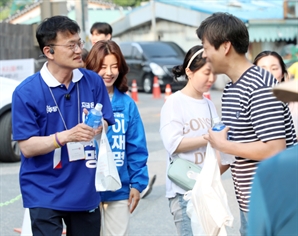 박주민 "의료개혁 공론화위, 7월 출범 목표…참여 대상 정리해야"