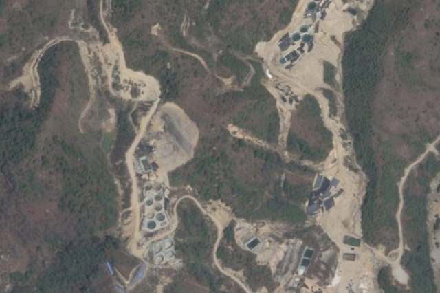 중국, 미얀마에 새 ‘희토류 병참기지’ 구축…무력 민병대 동원해 공급망 확보