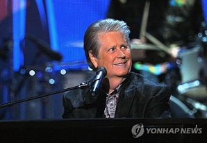 밴드 '비치보이스' 리더 브라이언 윌슨 별세