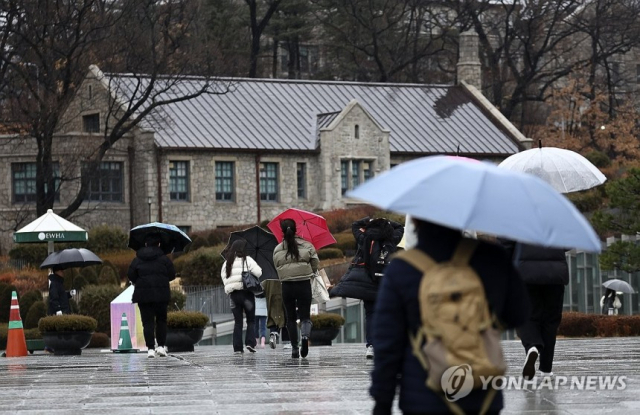 "학부생 개인정보 탈탈"…개인정보위, 전북대·이화여대에 과징금 철퇴