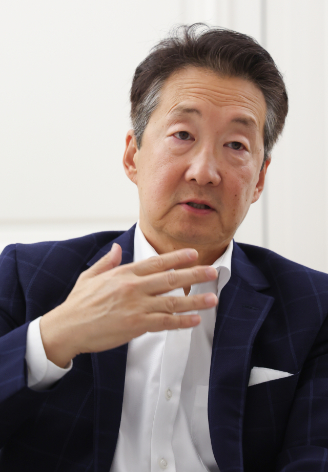빅터 차 미 전략국제문제연구소(CSIS) 한국 석좌