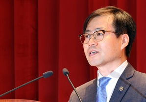 여한구 통상본부장 "통상·산업·에너지 망라 TF…한미 협상 총력 대응체제로"