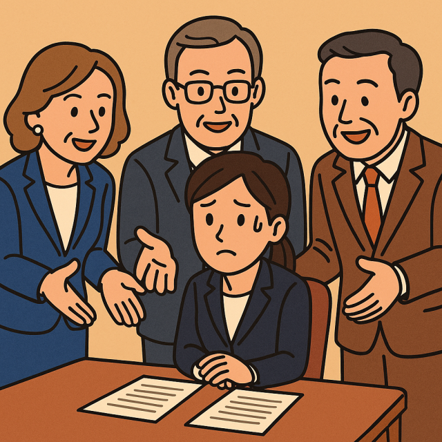 매일 전화·파티접대…글로벌은행 “日인재 모셔라”[송주희의 일본톡]