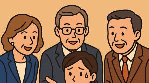 매일 전화·파티접대…글로벌은행 “日인재 모셔라”[송주희의 일본톡]