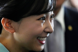'얼짱 공주' 때문에 난리 난 일본…68만회 조회수 폭발, 무슨 일?