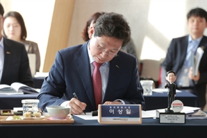 이상일 용인시장 “‘특례시 지원 특별법 제정 신속하게 이뤄져야"