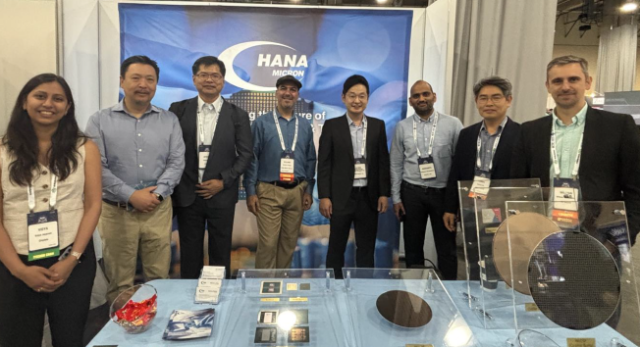 하나마이크론, 美 ECTC 2025 참가…차세대 고성능 반도체 패키징 솔루션 선봬