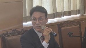 김민석 "생활물가 급상승…거래 투명성 높여야"