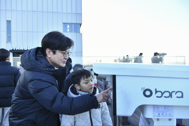 김병수 김포시장. 사진 제공=김포시