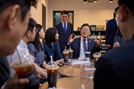李 대통령, 5년 간 직무수행 "잘할 것이다" 70%[한국갤럽]