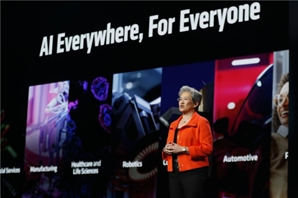 AMD, CPU·GPU·오픈소스 통합으로 엔비디아에 '맞불'