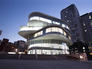 K-art 해외교류 설명회, 대전서 개최