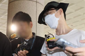‘일본도 살인’ 30대 2심도 무기징역…"영원히 사회로부터 격리"