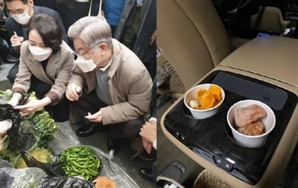 “잠 줄이고, 감말랭이로 끼니 때워”…李 대통령 건강 걱정된다는 홍정민 전 의원