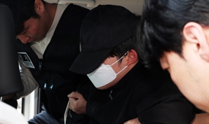 '강남역 여친 살해' 의대생 2심서 징역 30년…형량 늘어