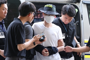 ‘일본도 살인’ 30대 남성, 2심도 무기징역…法 “사회로부터 영구 격리”