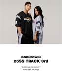 본투윈, 스타일과 기능성 잡았다 “TRACK 3RD 서머 컬렉션 출시”