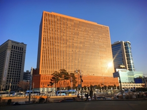 서울스퀘어 매각주관사로 JLL·세빌스코리아