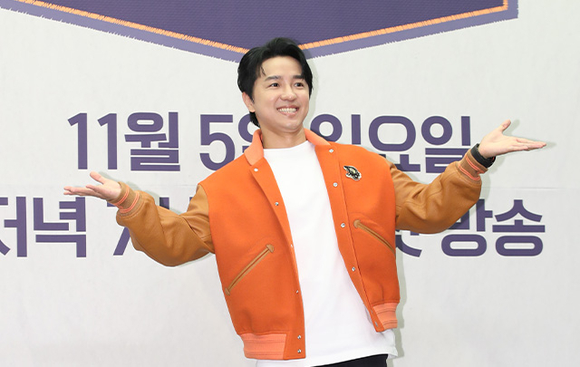 메가스터디 영어강사 조정식. 뉴스1