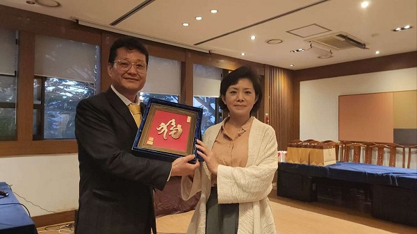 사진 제공. 한중기업가협회