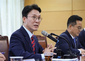 김민석 "밥상물가 낮추려면 유통 투명성부터 높여야"