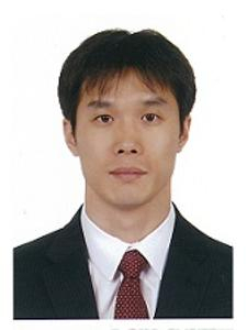 오종현 조세재정연구원 연구본부장