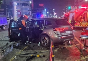 "군인 아들 마중가던 어머니 사망했는데"…음주운전한 20대, 변명 들어보니