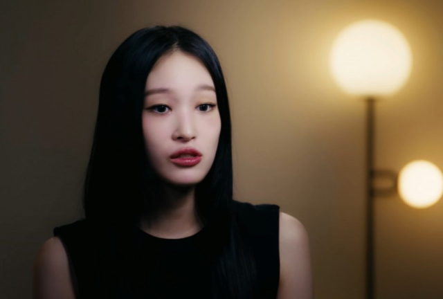 사진=애니 유튜브 채널 캡처