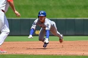 MLB닷컴, 올스타전서 보고싶은 12명 중 한 명에 김혜성 포함