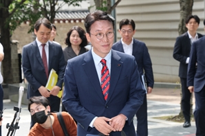 김기현, 김민석 가짜학위 의혹에 "中 권력자와 뒷거래 의심"
