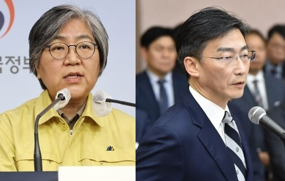 '소통' 정은경? '현장' 이국종?…의정갈등 해결사 '차기 복지부 장관' 관심