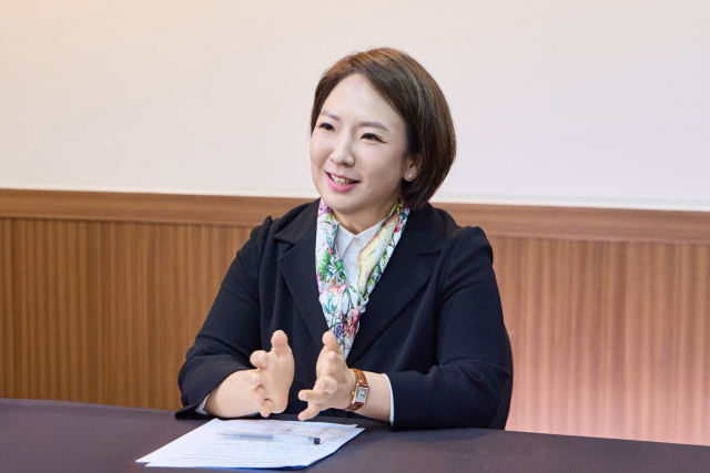 최현수 한국제지연합회장. 사진 제공=제지연합회