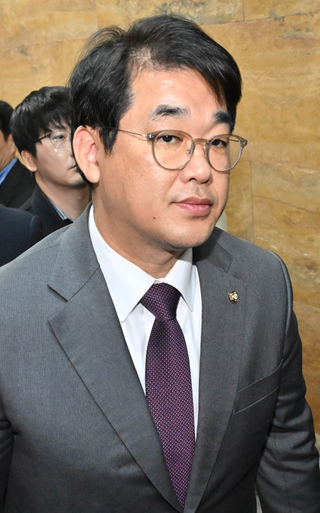 배준영 국민의힘 의원. 오승현 기자