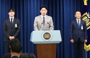 李대통령이 던진 ‘AI 승부수’…초대 AI미래수석 하정우는 누구?
