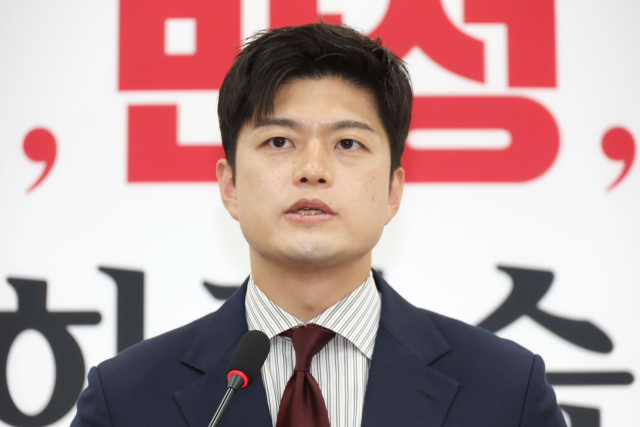 김용태 "제1연평해전 26주년…용기·헌신 잊지 않을 것"