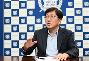 "실패 용인해야 이공계 혁신 나와…대학엔 유연성 필요" [새 정부에 바란다]