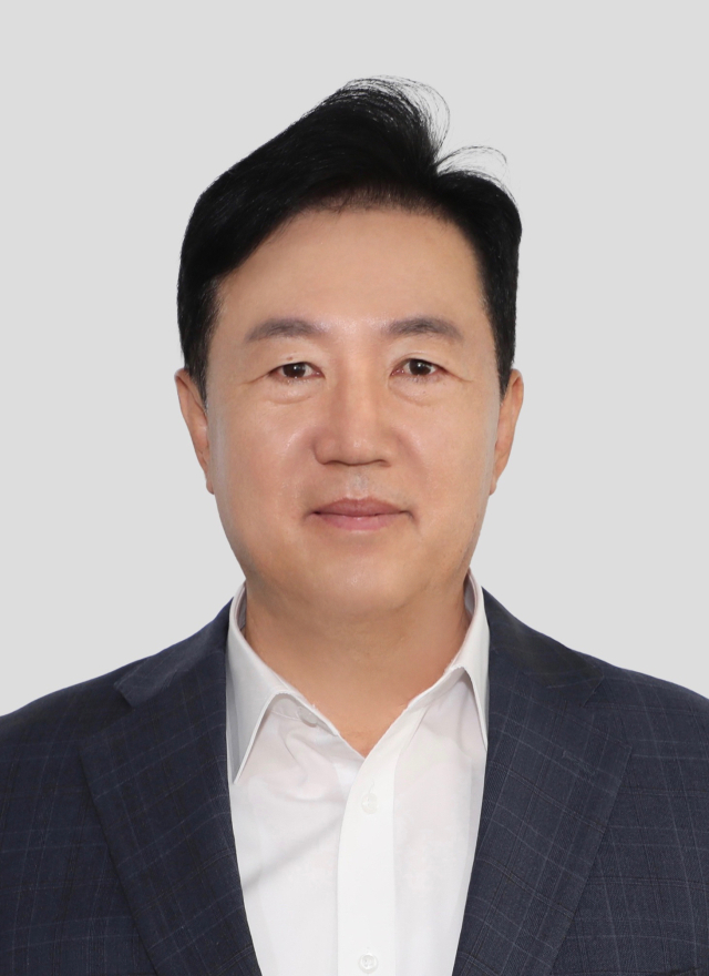 류기정 한국경영자총협회 총괄 전무.