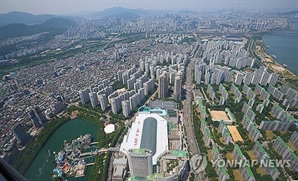 노도강도 전고점 80% 근접…강북도 집값 상승세 번지나