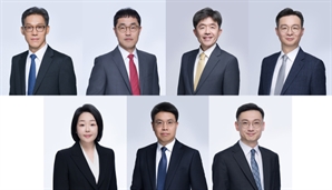 법무법인 세종, 장영수 前 검사장·박진원 前 차장검사 영입