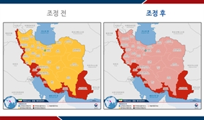 중동 사태 고조에 정부 "임시선박 투입 검토"…물류대란 막는다