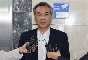 ‘김건희 특검’ 민중기 “대통령실에 특검보 8인 추천”